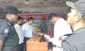 ঈদযাত্রায় বাড়তি ভাড়া ঠেকাতে সোনাপুরে মোবাইল কোর্ট, জরিমানা ৫ হাজার