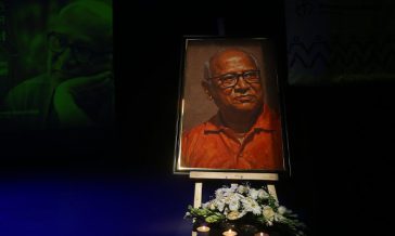 মঞ্চসারথি আতাউর রহমানকে স্মরণ