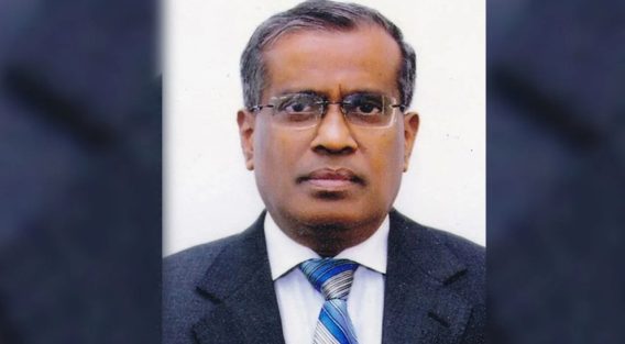 বাংলাদেশ কৃষি ব্যাংকের নতুন চেয়ারম্যান নুরুল আমিন