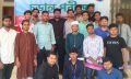 কোম্পানীগঞ্জে ফ্রিল্যান্সিং কোর্সের চুড়ান্ত পরীক্ষা অনুষ্ঠিত