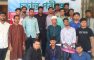 কোম্পানীগঞ্জে ফ্রিল্যান্সিং কোর্সের চুড়ান্ত পরীক্ষা অনুষ্ঠিত