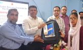 চাটখিলে সাইবার সিকিউরিটিতে দক্ষ করতে নারী শিক্ষার্থীদের প্রশিক্ষণ