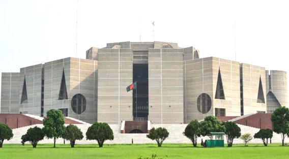 বাজেট অধিবেশন শুরু ৭ জুন