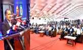 গণমাধ্যমকে স্বাধীন ও শক্তিশালী কাঠামোর ওপর দাঁড় করাতে চায় সরকার : তথ্যমন্ত্রী
