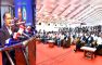 গণমাধ্যমকে স্বাধীন ও শক্তিশালী কাঠামোর ওপর দাঁড় করাতে চায় সরকার : তথ্যমন্ত্রী