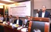 টেকসই ও নিরাপদ উপকূলীয় অবকাঠামো গড়ে তোলা সময়ের দাবি – পানিসম্পদ মন্ত্রী