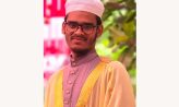 জাতীয় সিরাতুন্নবী (সা.) ভিডিও বক্তব্য প্রতিযোগিতায় প্রথম দেলোয়ার হোসেন