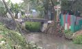 সেনবাগে অবৈধ কালভার্ট ও রাইস মিলের ছাঁইয়ে খাল ভরাট