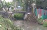 সেনবাগে অবৈধ কালভার্ট ও রাইস মিলের ছাঁইয়ে খাল ভরাট