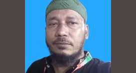 গাউসিয়া কমিটি জেলার সাধারণ সম্পাদক কামাল হোসাইনের ইন্তেকাল