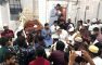 মাইজদীতে জিয়াউর রহমান ও খালেদা জিয়ার জন্য বিশেষ দোয়া