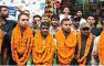 লক্ষ্মীপুরে ছাত্রদলের কমিটি অনুমোদন আহবায়ক সৌরভ, সদস্য সচিব-অভি