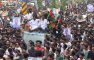 ছাত্রদল সম্পাদক নাছিরকে অভিবাদন জানিয়ে মাইজদীতে আনন্দ শোভাযাত্রা