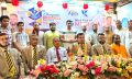 এপেক্স ক্লাব অব মেঘনার ৯ম পালাবদল অনুষ্ঠিত