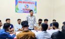 কবিরহাটে সেবার আলো ফাউন্ডেশনের আলোচনা সভা অনুষ্ঠিত