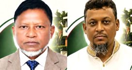 বাইপ্রমাস নির্বাচনে ফিরোজ-শাহজাহান-মমিন প্যানেলের জয়ী