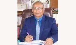 নোয়াখালী সরকারি কলেজের নতুন অধ্যক্ষ হলেন প্রফেসর মনিরুল ইসলাম