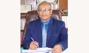 নোয়াখালী সরকারি কলেজের নতুন অধ্যক্ষ হলেন প্রফেসর মনিরুল ইসলাম