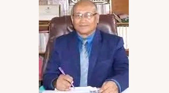 নোয়াখালী সরকারি কলেজের নতুন অধ্যক্ষ হলেন প্রফেসর মনিরুল ইসলাম