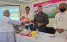 বেগমগঞ্জে বায়োপেস্টিসাইড ব্যবহারে ব্র্যাকের কর্মশালা