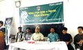 মাইজদীতে সাইবার নিরাপত্তা বিষয়ক সচেতনতামূলক অধিবেশন অনুষ্ঠিত