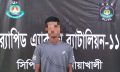 বেগমগঞ্জে ৪২ বোতল বিদেশি মদসহ ১১ মামলার আসামি গ্রেপ্তার