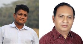 বেগমগঞ্জে ছায়ানী বালিকা ও একলাশপুর উচ্চ বিদ্যালয়ের এডহক কমিটি গঠন