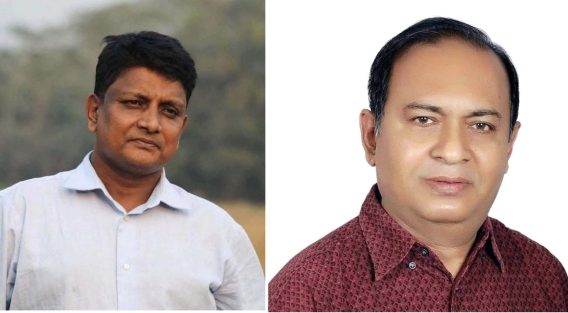 বেগমগঞ্জে ছায়ানী বালিকা ও একলাশপুর উচ্চ বিদ্যালয়ের এডহক কমিটি গঠন