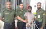 দাগনভূঞায় আনসার ও ভিডিপি প্রশিক্ষকের তৎপরতায় চোর আটক