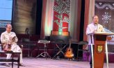 সাহিত্য ও শিল্পের বাইরেও রবীন্দ্রনাথ ছিলেন সমাজ সচেতন : তথ্যমন্ত্রী