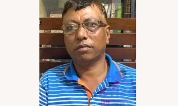 চাঁদাবাজি-জালিয়াতি মামলায় জয়াগ ইউনিয়নের ভারপ্রাপ্ত চেয়ারম্যান গ্রেফতার