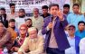 দল থেকে ১ টাকাও না নেয়া আমি গত ১৭ বছর দলের জন্য দিয়ে গেছি মোস্তাফিজুর রহমান মঞ্জু