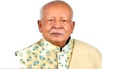 সাবেক এমপি বীর মুক্তিযোদ্ধা মোশারফ হোসেন মারা গেছেন