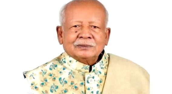 সাবেক এমপি বীর মুক্তিযোদ্ধা মোশারফ হোসেন মারা গেছেন