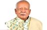 সাবেক এমপি বীর মুক্তিযোদ্ধা মোশারফ হোসেন মারা গেছেন
