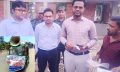 ঈদযাত্রা নিরাপদে বিআরটিএর বিশেষ অভিযান