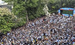 বিশ্বকাপ উন্মাদনা দেখতে ঢাবিতে আসছেন আর্জেন্টিনার প্রতিনিধিদল