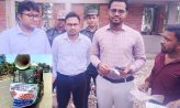 ঈদযাত্রা নিরাপদে বিআরটিএর বিশেষ অভিযান