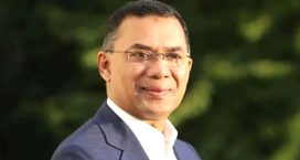 চীনের উদ্দেশ্যে রওনা দিয়েছেন প্রধানমন্ত্রী তারেক রহমান