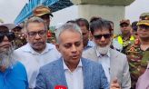 নিষিদ্ধ দলের তৎপরতা চোখে পড়া জাতির জন্য ব্যর্থতা: সেতুমন্ত্রী