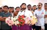 কোনো রাজাকার হুমকি দিয়ে সরকারের পতন ঘটাতে পারবে না- মুক্তিযুদ্ধ প্রতিমন্ত্রী ইশরাক হোসেন