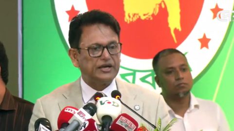 পরীক্ষায় নকল পেলে প্রতিষ্ঠান প্রধানকে আইনের আওতায় আনা হবে : শিক্ষামন্ত্রী