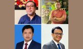 যুবদলের কেন্দ্রীয় কমিটিতে নোয়াখালীর চার নেতা
