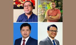 যুবদলের কেন্দ্রীয় কমিটিতে নোয়াখালীর চার নেতা