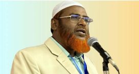 শনিবার খুলনা বিভাগীয় সমাবেশ করবে ১১ দলীয় ঐক্যজোট