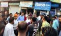 অতিরিক্ত ভাড়া তদারকিতে মোবাইল কোর্ট, দুই কাউন্টারে জরিমানা