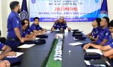 মাইজদীতে প্রো-অ্যাকটিভ ও ইন্টেলিজেন্স লেড পুলিশিং বিষয়ক কর্মশালা