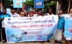 ইয়াকুবপুর ইউনিয়নে গ্রাম আদালত বিষয়ে বার্ষিক ক্যাম্পেইন