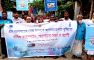 ইয়াকুবপুর ইউনিয়নে গ্রাম আদালত বিষয়ে বার্ষিক ক্যাম্পেইন