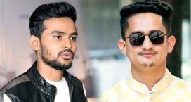 স্থানীয় সরকার নির্বাচন নিজেদের প্রস্তুতির কথা জানালেন আসিফ-সারজিস